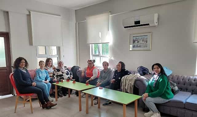 mola evinde yetiskin engelli bireylere hizmet verilmeye baslanildi