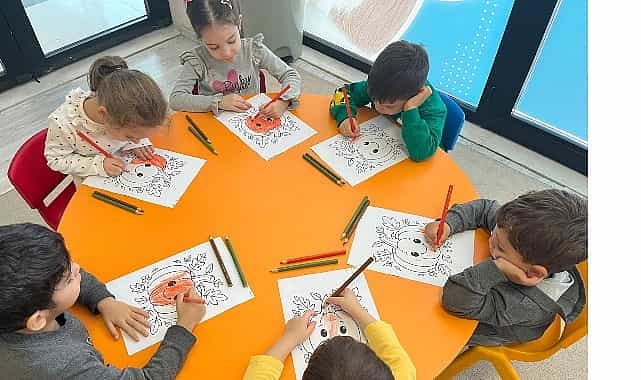 mutlu anneler mutlu cocuklar yetistirir