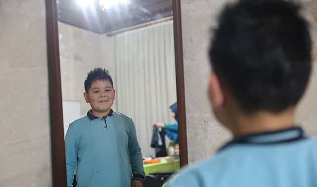 Nevşehir Belediyesi’nden Köy Öğrencilerine Anlamlı Destek 1 nevsehir belediyesinden koy ogrencilerine anlamli destek