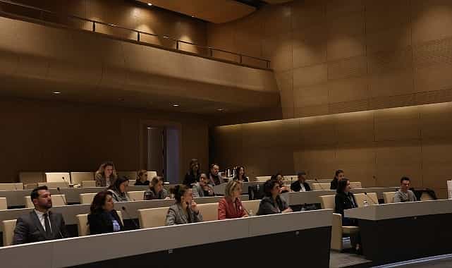 nilufer belediyesi yonetim sistemi belgelerini yeniledi