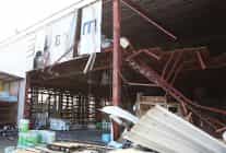 niluferde kacaga taviz yok