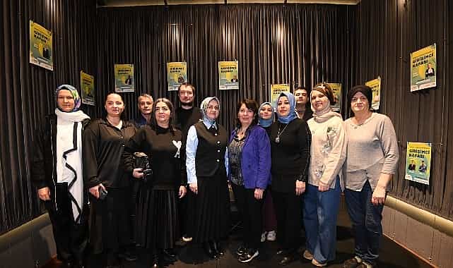 osmangazide nermin atalay deneyimlerini paylasti