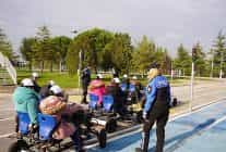 ozel bireylere kapsayici ulasim icin ozel egitim