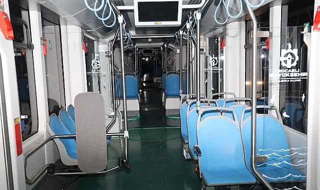 rayli sistem gucleniyor ulasim cag atliyor