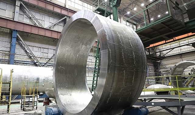 rosatom misirdaki el dabaa ngsye ekipman sevk etmeye devam ediyor