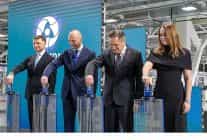 rosatom rusyanin ilk lityum iyon enerji depolama giga fabrikasini faaliyete gecirdi