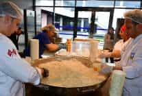 sevgi mutfagi sofralara umut ve dayanisma tasiyor