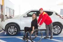 shell turkiye engelsiz yasam vizyonuyla hayatin her alaninda esitlik ve kapsayicilik icin calisiyor