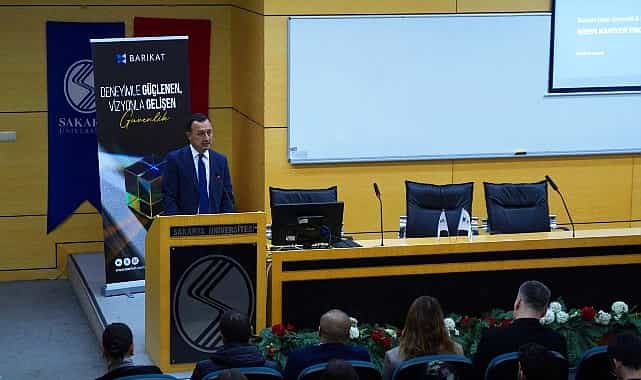 siber guvenligin gelecegine yatirim sakarya universitesi ve barikattan stratejik egitim is birligi