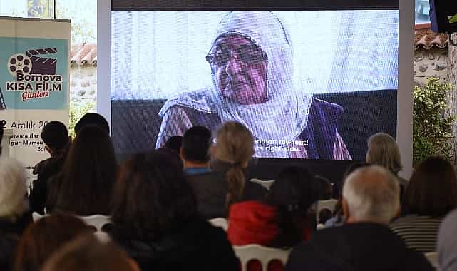 sinemanin yaratici gucu bornovada dunya ile bulusacak