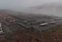 sokak hayvanlari icin modern saglikli ve dogal yasam projesi basladi