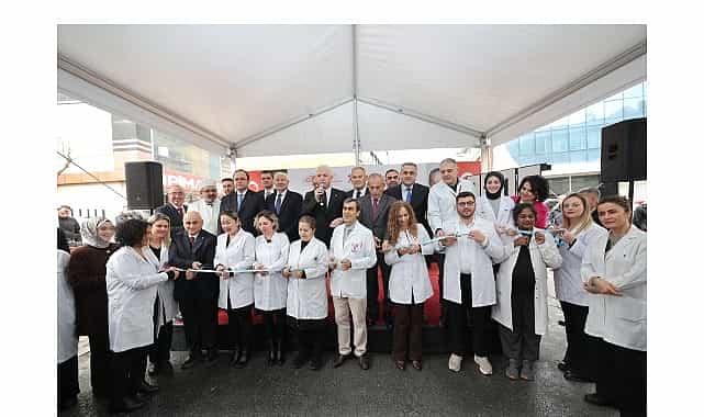 tema istanbul aile sagligi merkezi tevfikbey mahallesinde hizmete acildi