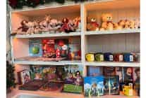 testeryounun cocuklara teknolojiyi sevdiren kitaplari istanbul oyuncak muzesinde satista