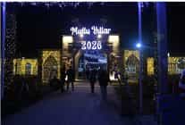 torbalida yeni yila dayanismayla merhaba