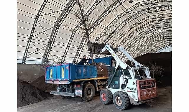 torf uretimi ile 50 milyon lira tasarruf saglaniyor