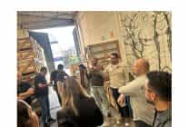 turk dogal tas ihracatcilari meksikadan yeni ticari baglantilarla dondu