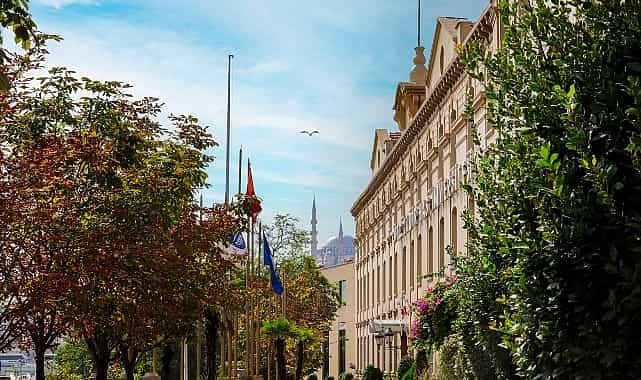 Türkiye’den Bir Lise Öğrencisi MIT’nin Seçtiği 80 İsim Arasında 1 turkiyeden bir lise ogrencisi mitnin sectigi 80 isim arasinda