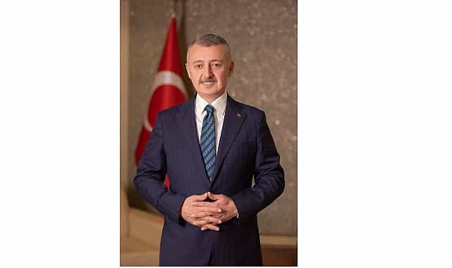 uc aylar merhametin ve dayanismanin vaktidir