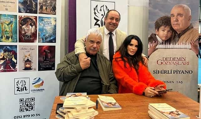 usta isimler tuyapta bulustu serpil cakmakli ve halil ergun ihsan tasi yalniz birakmadi