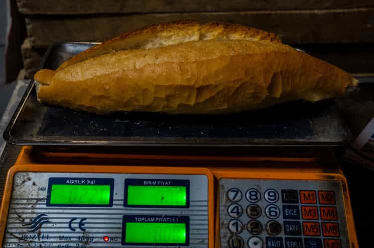 Milas Zabıtası Denetimlerini Aralıksız Sürdürüyor