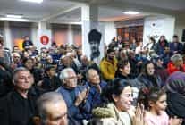 yayla ve esertepe mahalleleri icin cozum odakli bulusma