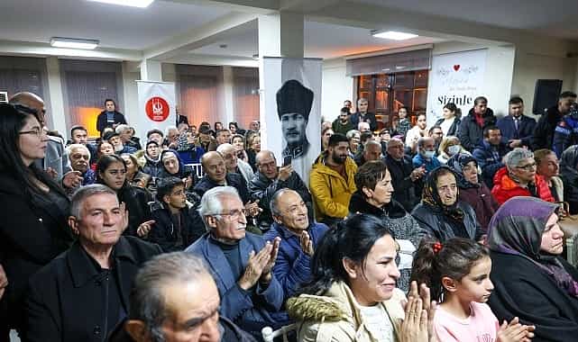 yayla ve esertepe mahalleleri icin cozum odakli bulusma