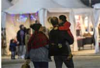 yeni yil festivaline tum izmirliler davetli