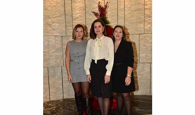 yeni yila sik bir merhaba guven ailesinden brunch daveti