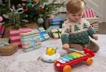 yeni yilin coskusu minycenterda basladi