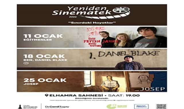 yeniden sinematekin yeni yil seckisi sinirdaki hayatlar