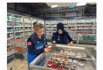 zabitadan yilbasi oncesi yogun denetim