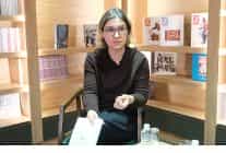 zeytinburnu kitapcisi bulusmalarinda aralik ayi konugu dr esra oguzhan oldu