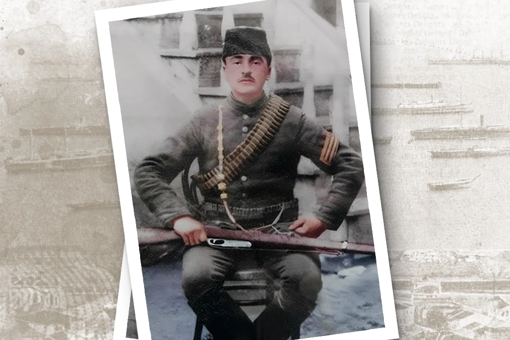 Kocaeli’de Yahya Kaptan 106. Yılında Anılacak 1 Kocaeli’de Yahya Kaptan 106. Yılında Anılacak