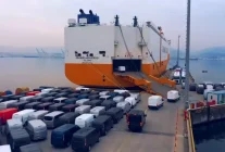 Otomotiv 2025’te 41,5 Milyar Dolarlık Başarıya İmza Attı