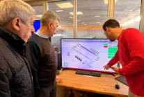 Soma’da yaşanan ısınma sorununa Başkan Okur açıklık getirdi