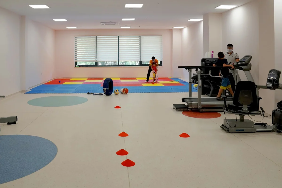 Gaziantep’te Engelsiz Destek Büyüyor: 1.092 Birey Yararlanıyor