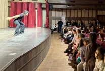 Bursa İnegöl’de Tiyatro Rüzgârı Esiyor