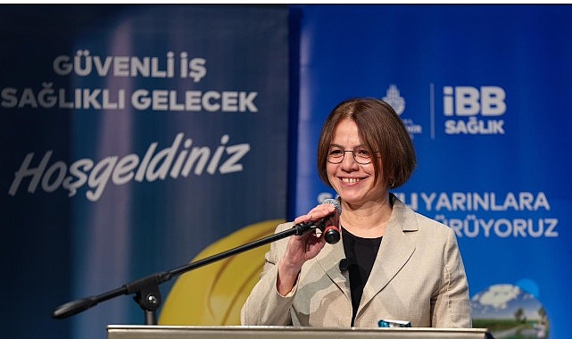 29 istanbul isg gunleri maltepede gerceklesti