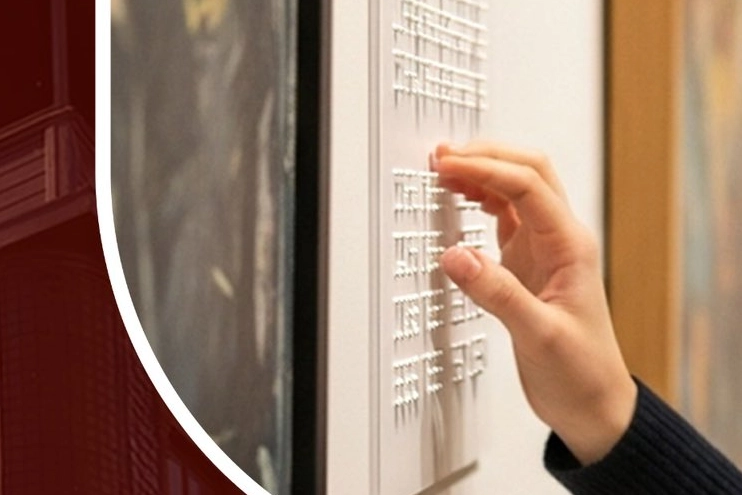 Mudanya Belediyesi’nden Erişilebilir Sergi Adımı