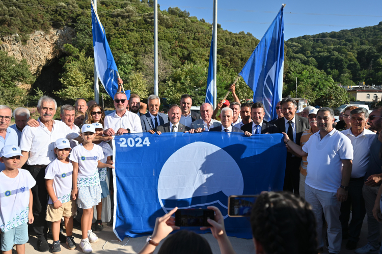 Bursa’nın Her Köşesinde Değişim ve Nefes