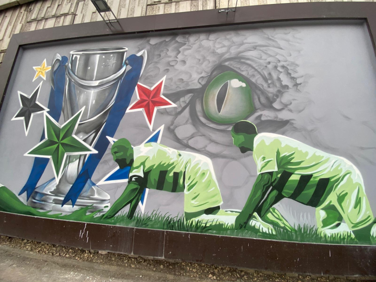 Bursa’nın Her Köşesinde Değişim ve Nefes