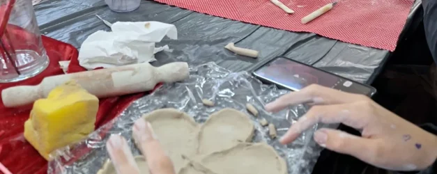 Sakarya Büyükşehir, Gençleri Atölyelerde Üretimle Buluşturuyor