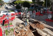 ASAT, Eskiyen Hatları Yenileyerek Altyapıyı Güçlendiriyor