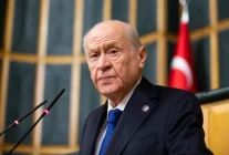 Bahçeli’den ABD’ye Tepki: Hukuk Dışı Saldırı!