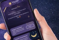 Astroloji ve Yapay Zekâ MapAstro’da Buluştu