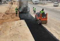 Antalya’da Altyapı ve Üstyapı Eş Zamanlı Yenileniyor