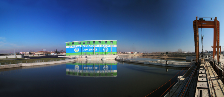 SASKİ, 2025’te Enerji Üretimi ve Gelirde Rekor Kırdı