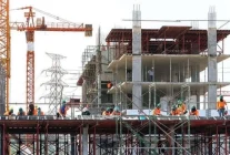 TÜİK: İnşaat Maliyetleri Kasım’da Arttı