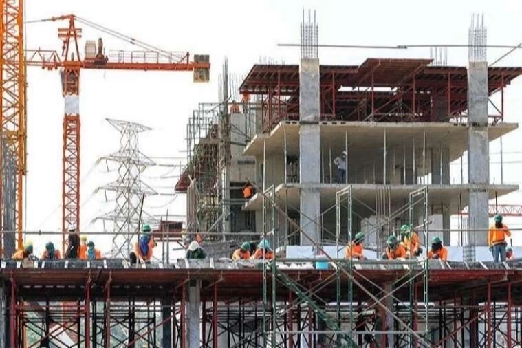 TÜİK: İnşaat Maliyetleri Kasım’da Arttı