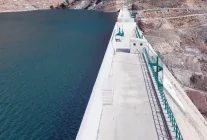 Gümüşhane İçin 1,4 Milyar TL’lik İçme Suyu Projesi